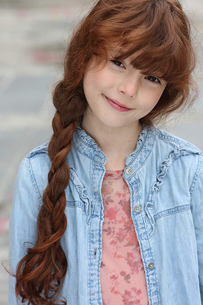 Brooke Timber