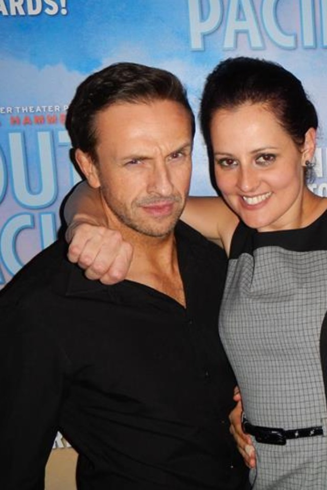 Mitchell Butel