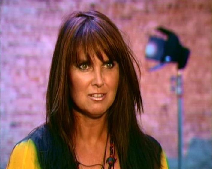 Caroline Munro