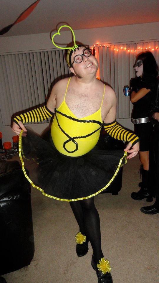 Ryan Grassmeyer