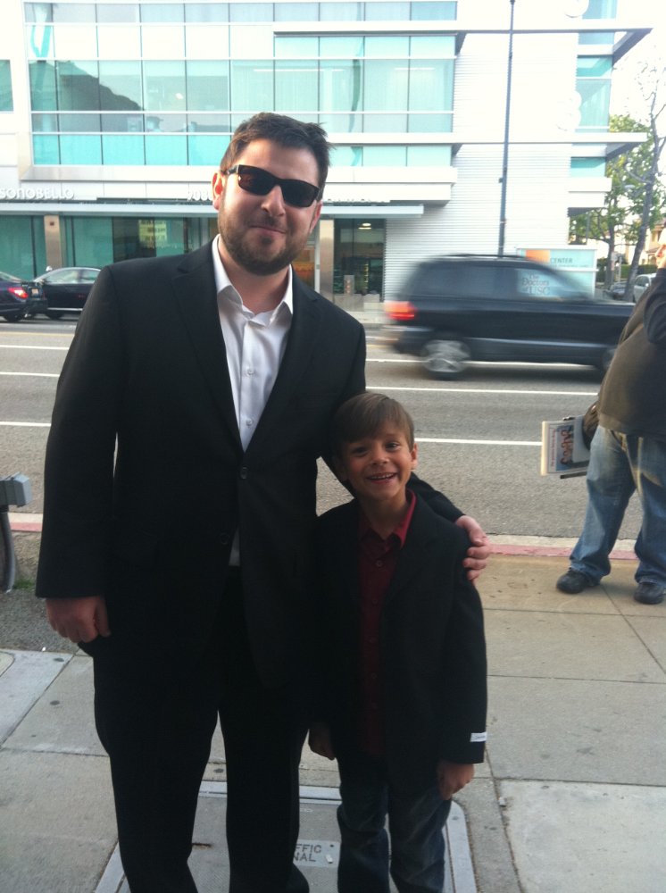 Michael Leone
