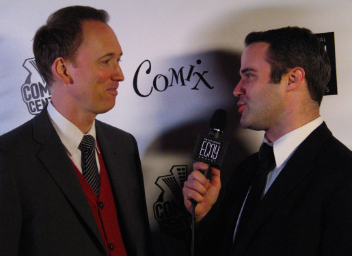 Tom Shillue