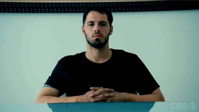 Benjamin Ciaramello