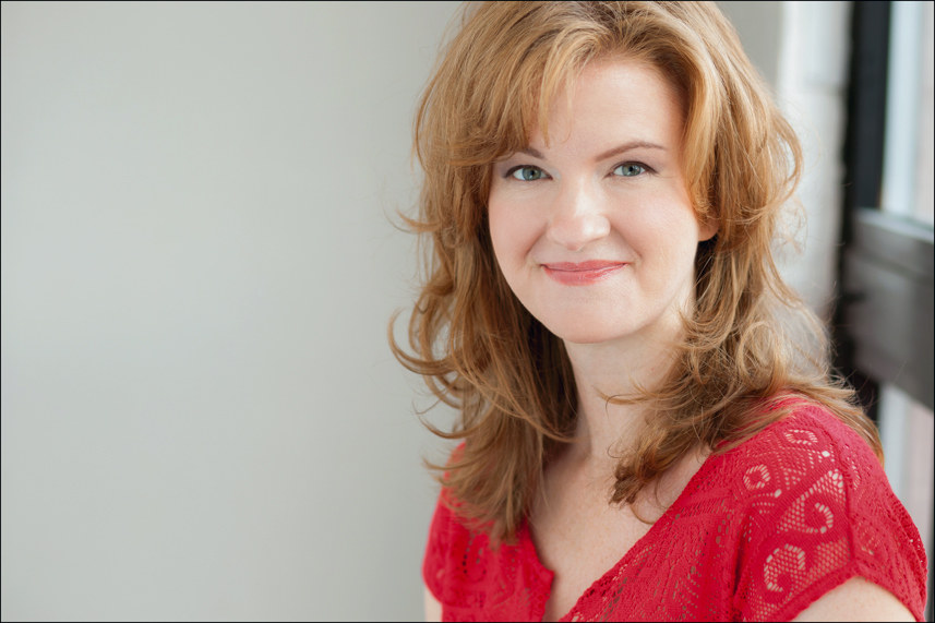 Nancy Nagrant
