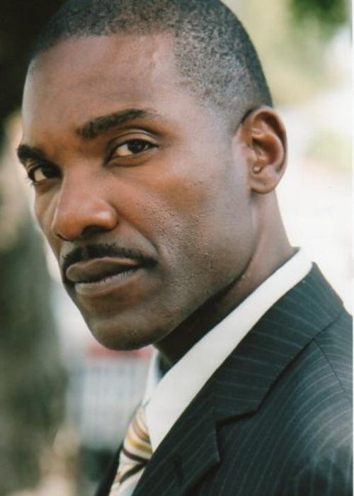Ray Campbell