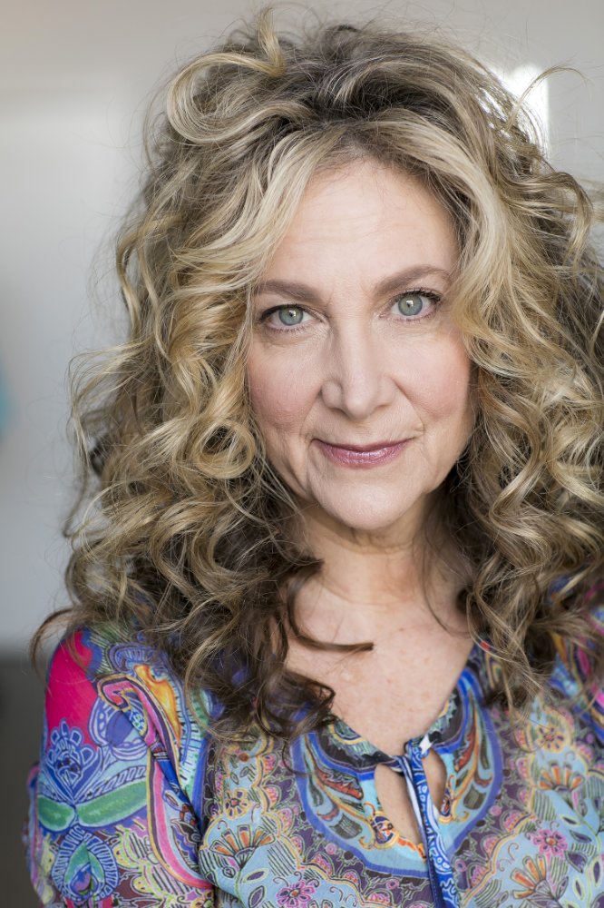 Jodi Carol Harrison