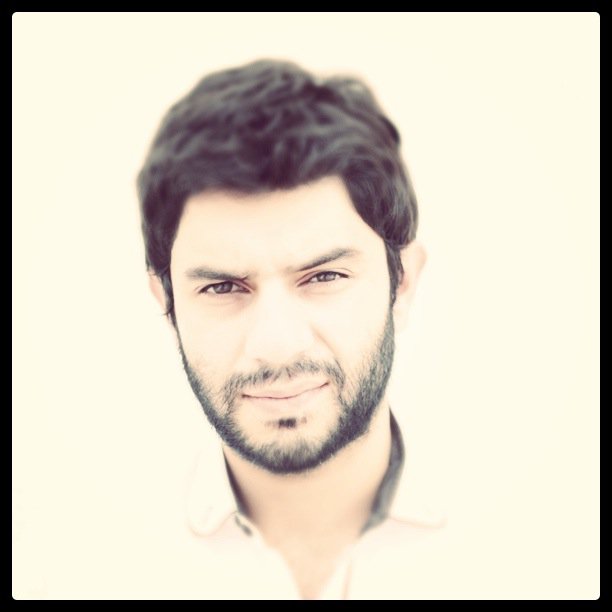 Arjun Mathur