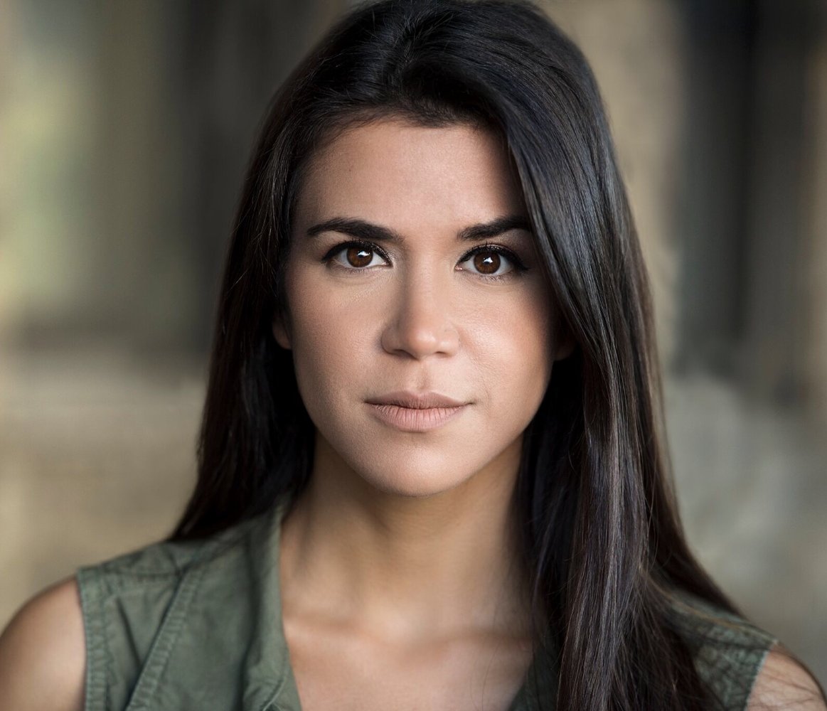 Erika Longo