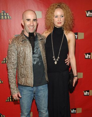 Scott Ian