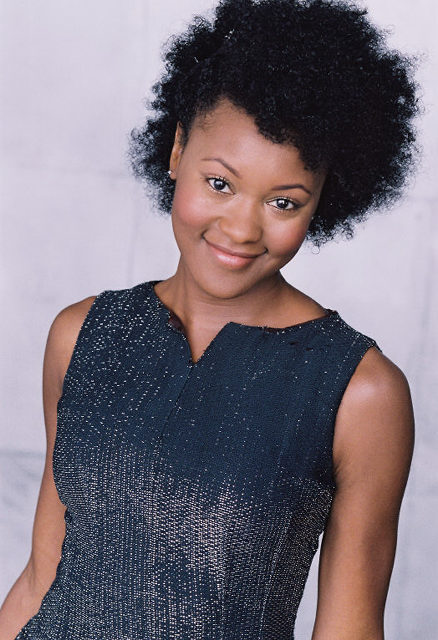 Alysia Livingston
