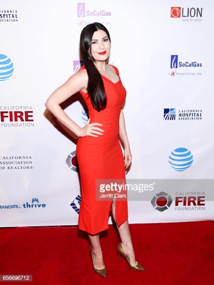 Celeste Thorson