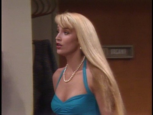 Jerry Hall