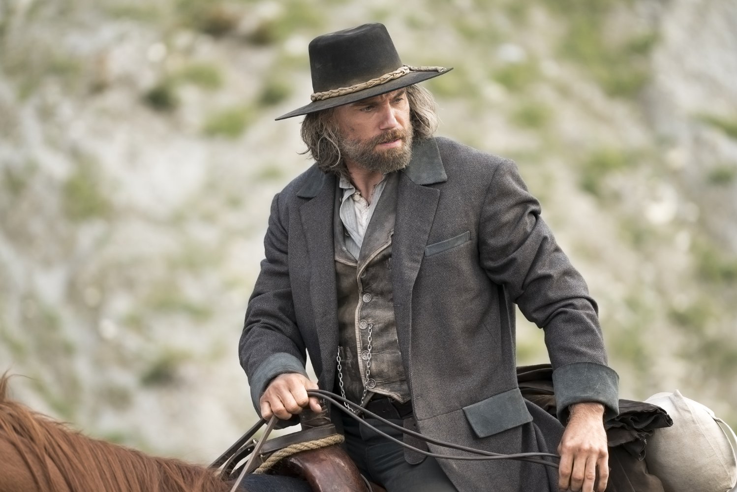 Anson Mount