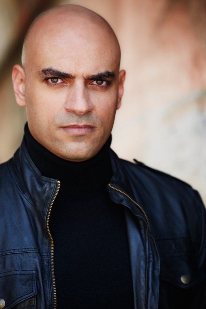 Shamel Hashish