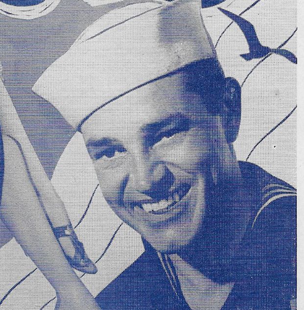 Tom Neal