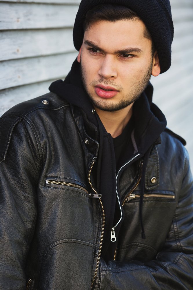 Nicholas Palacio