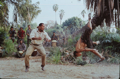 Ernie Reyes Jr.