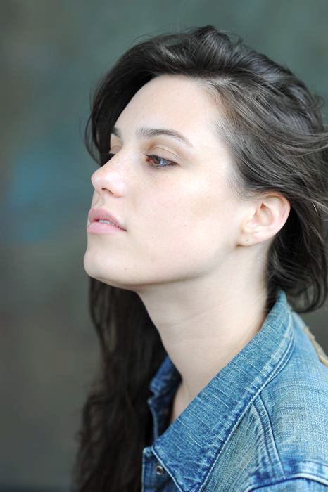 Lily Robinson