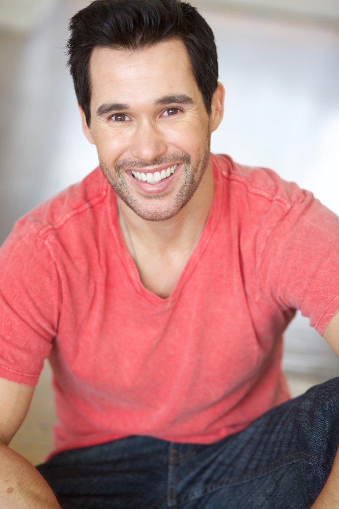 Joel Mathews
