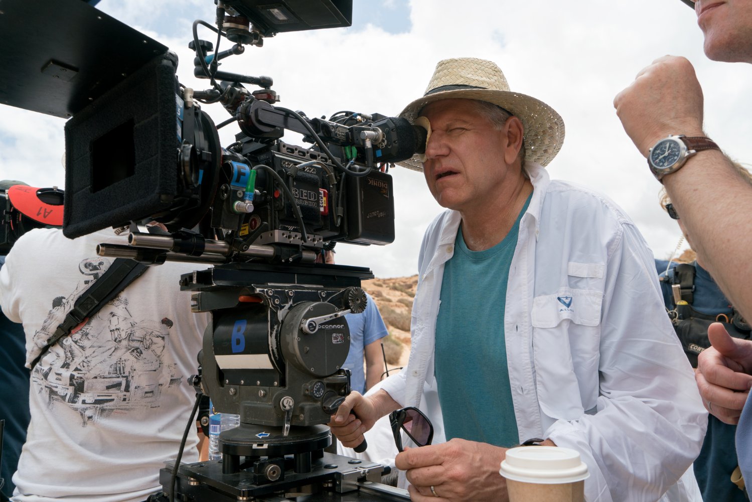 Robert Zemeckis