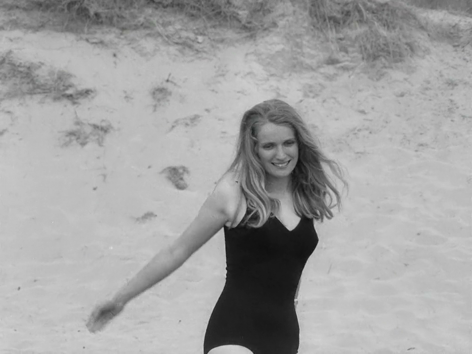 Marie-Christine Barrault