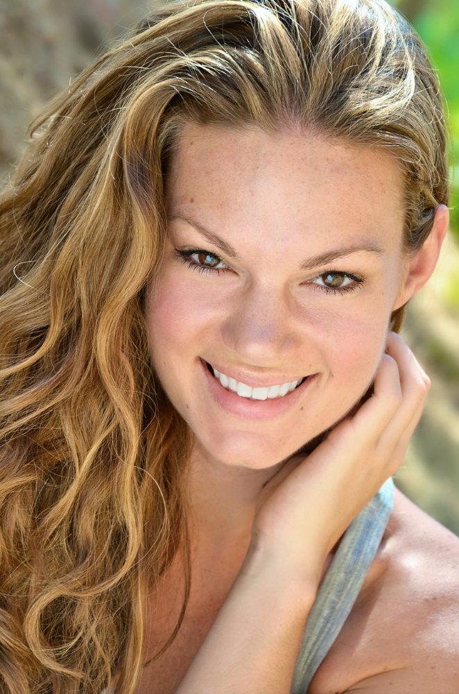 Stephanie Cleough