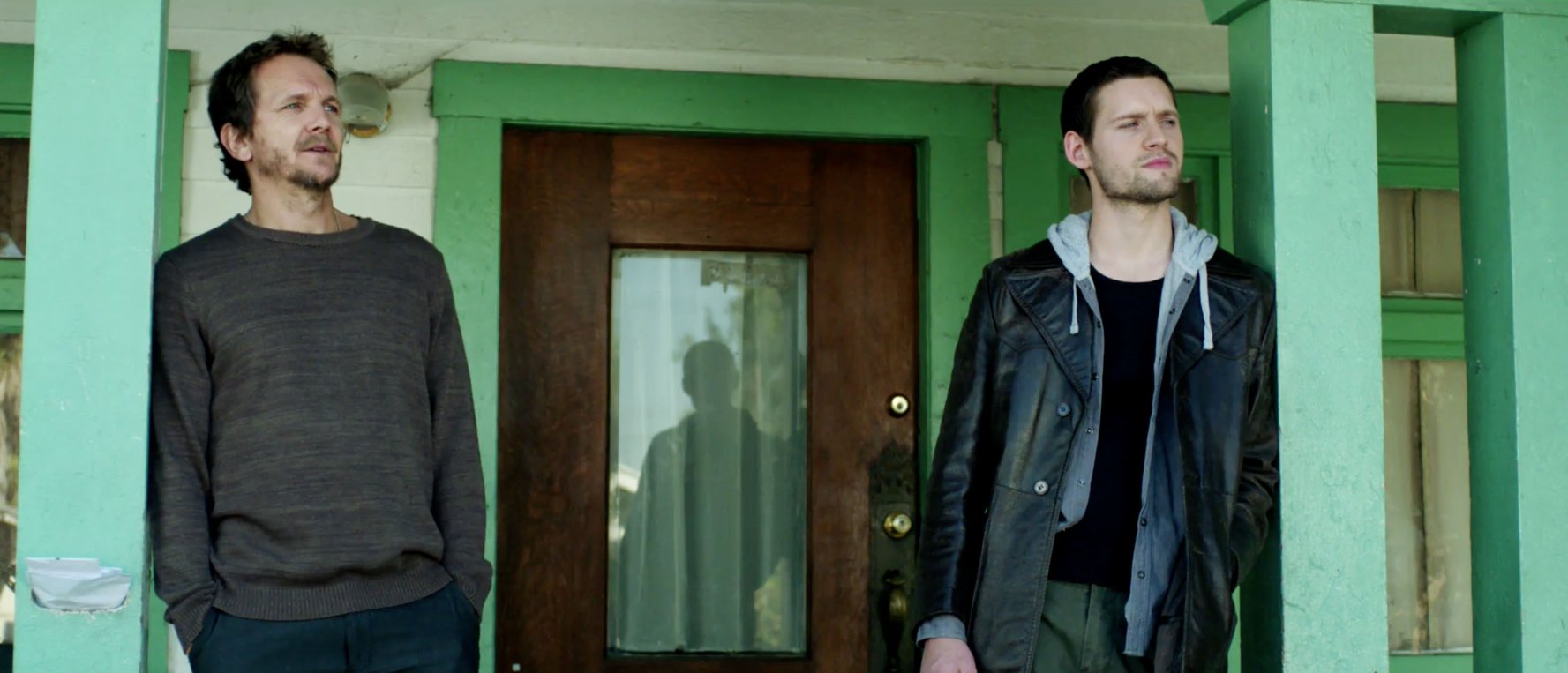 Luke Kleintank