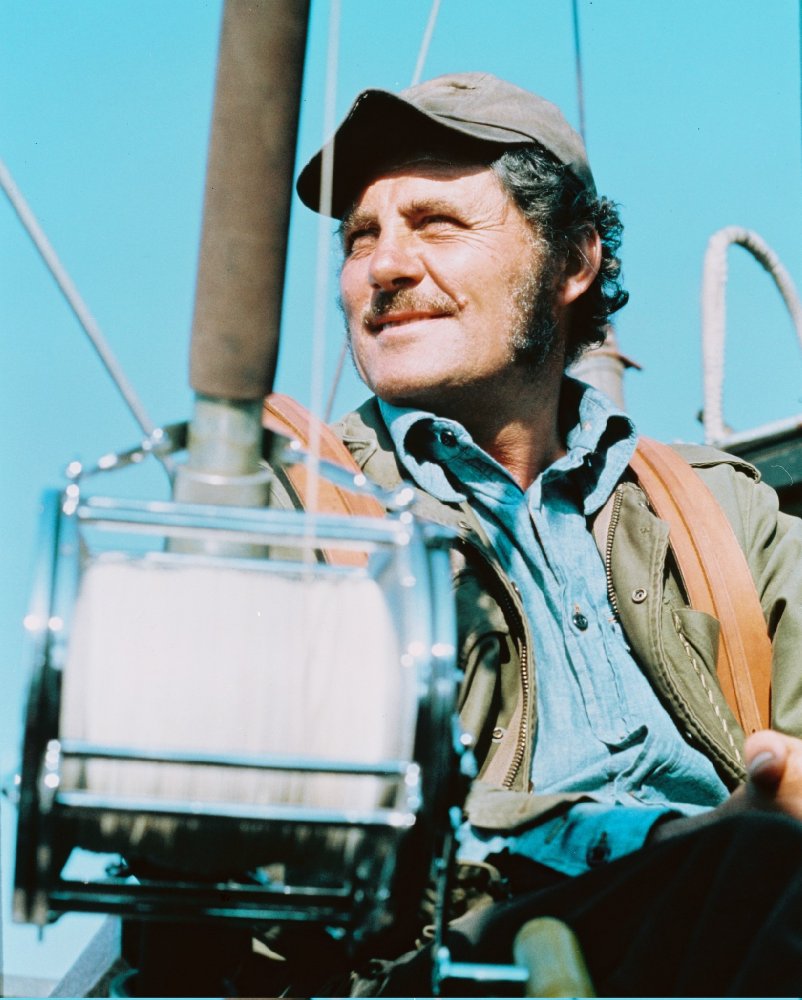 Robert Shaw