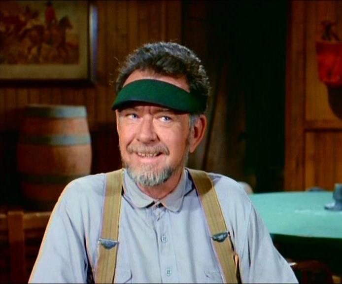 Don Keefer