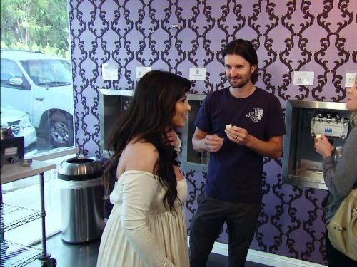 Brandon Jenner