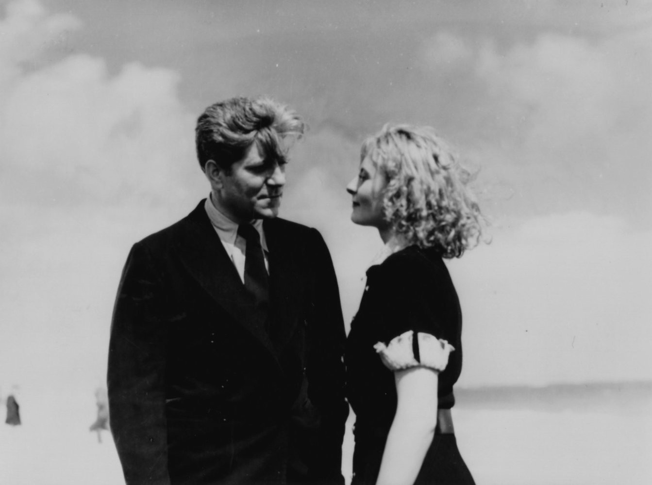 Michèle Morgan
