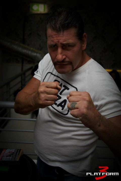 John Boxer