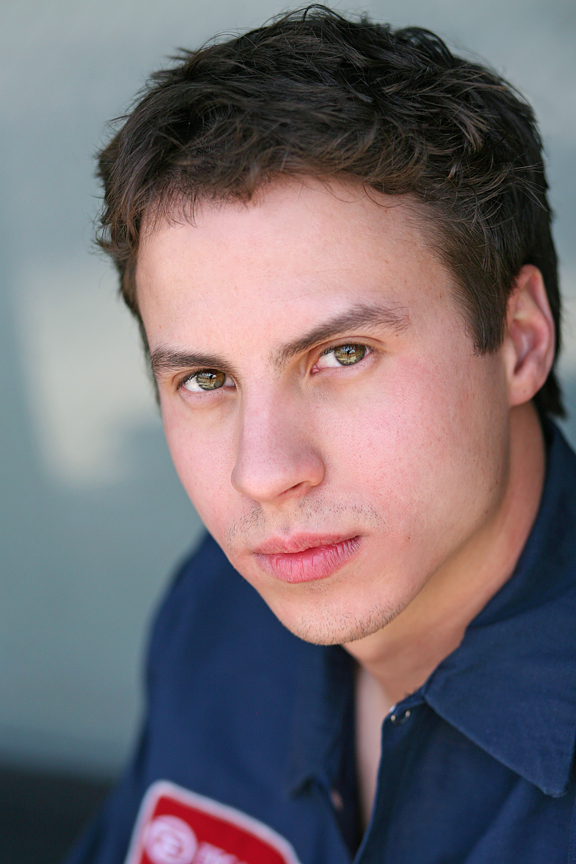 Devon Coull