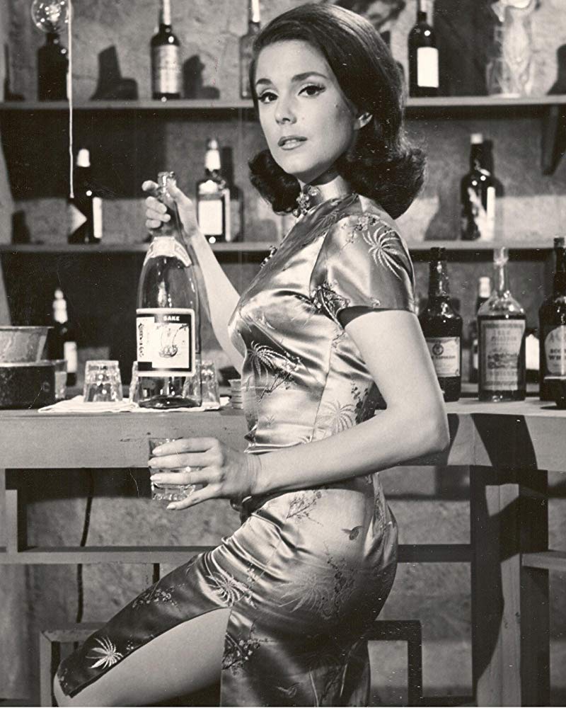 Karen Sharpe