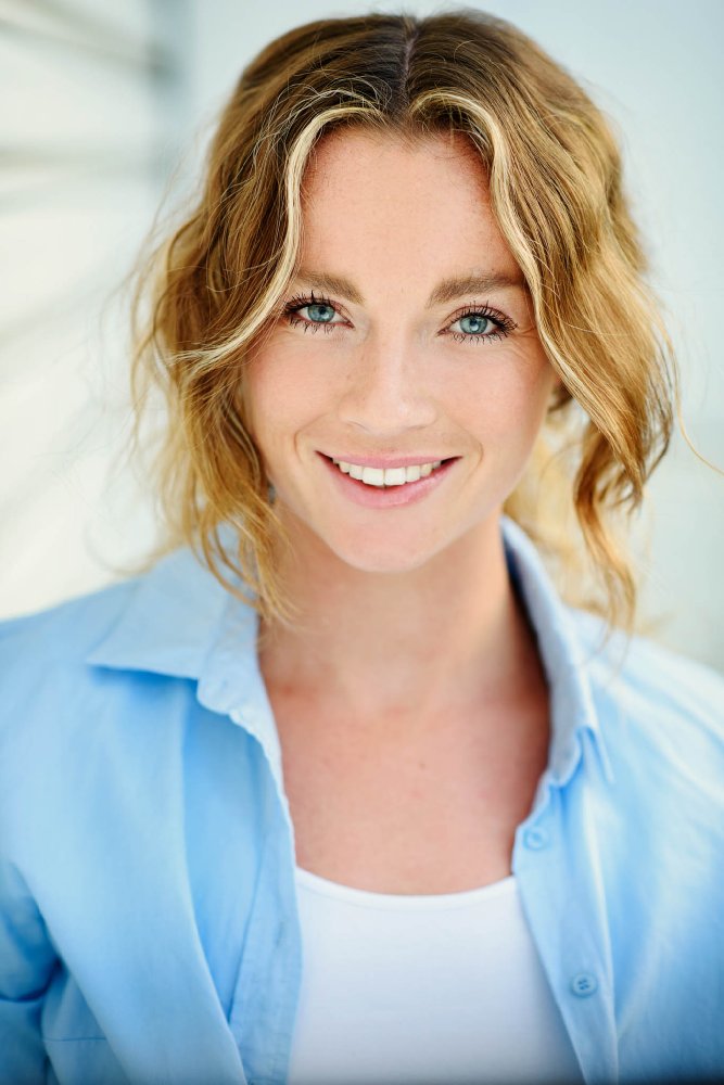 Kylie Loveday