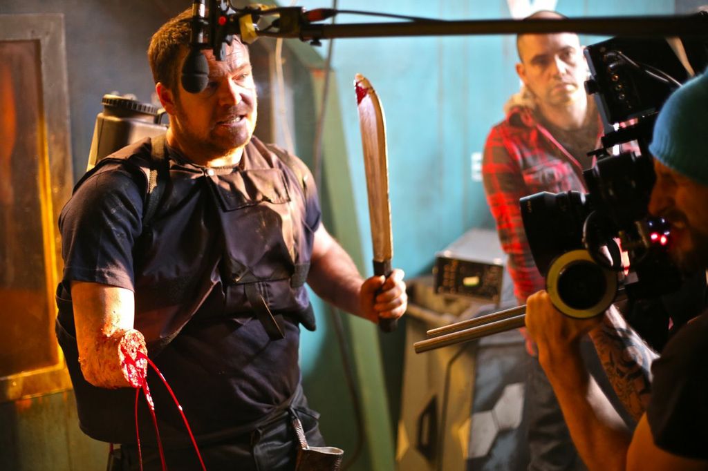 Dominic Kinnaird