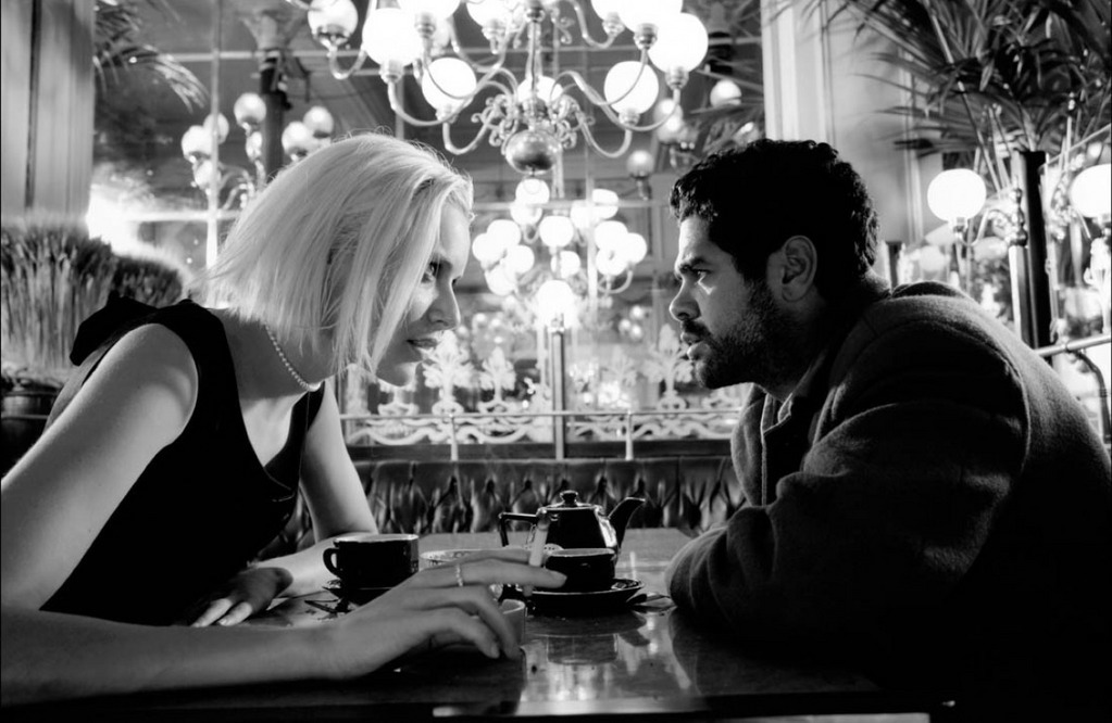 Jamel Debbouze
