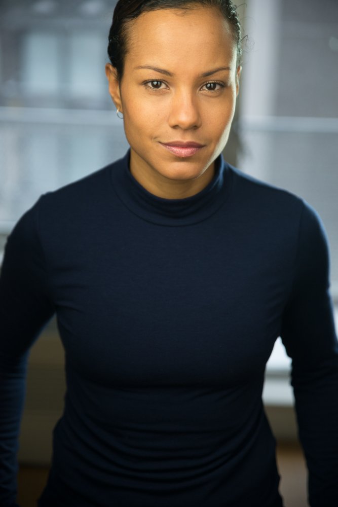 Denise Pillott