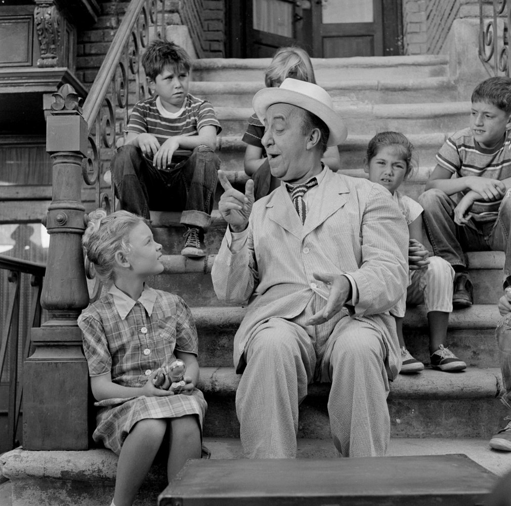 Ed Wynn