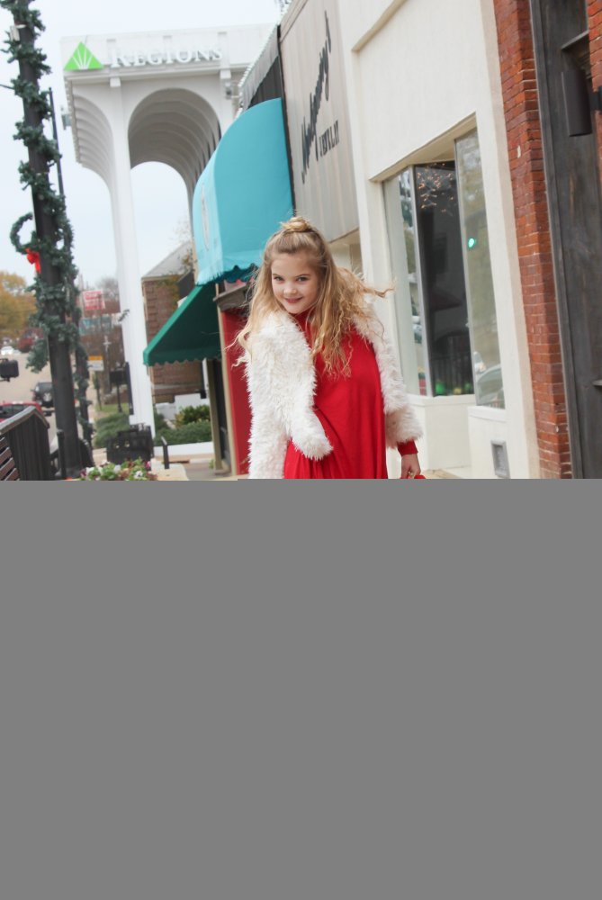 Ainsley Reagan Dobbs