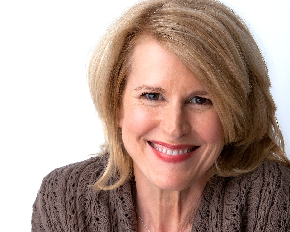 Nan McNamara