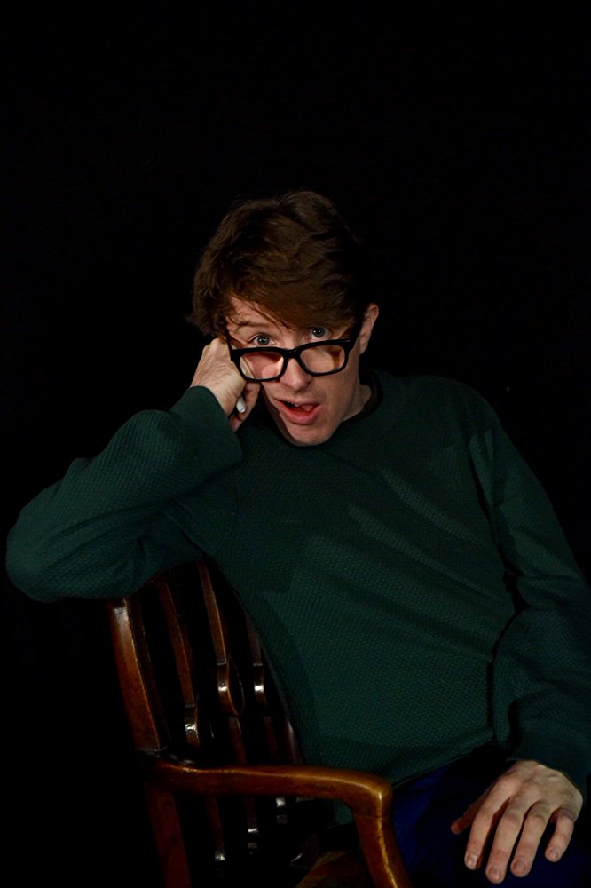 James Veitch