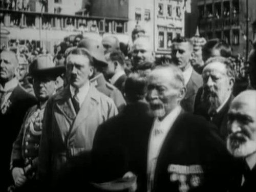 Adolf Hitler