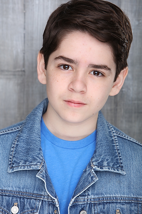 Dominic Ruggieri