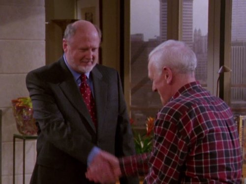 John Mahoney