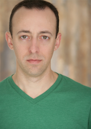 Michael Lanahan