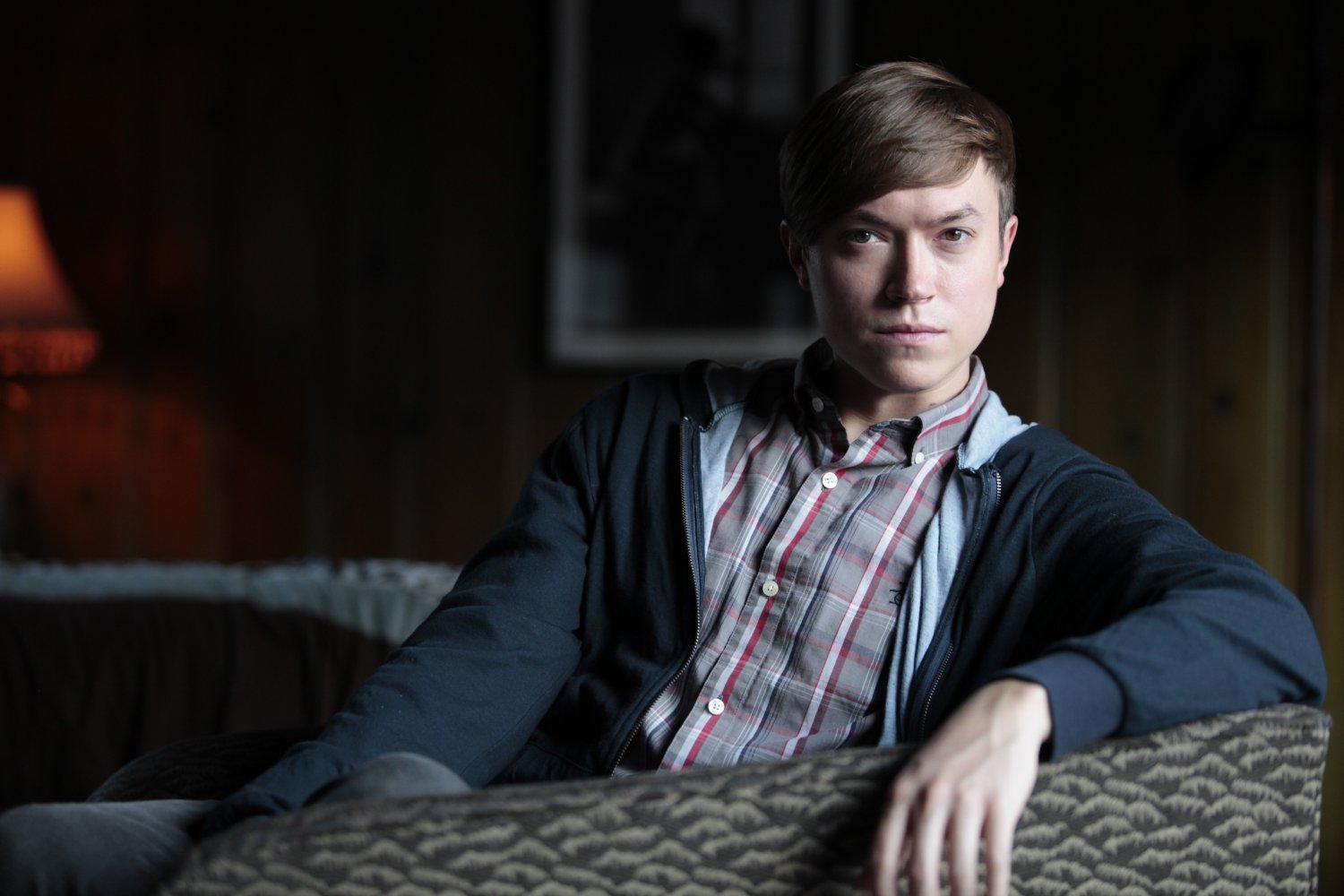 Clayton Frey