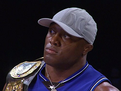 Bobby Lashley