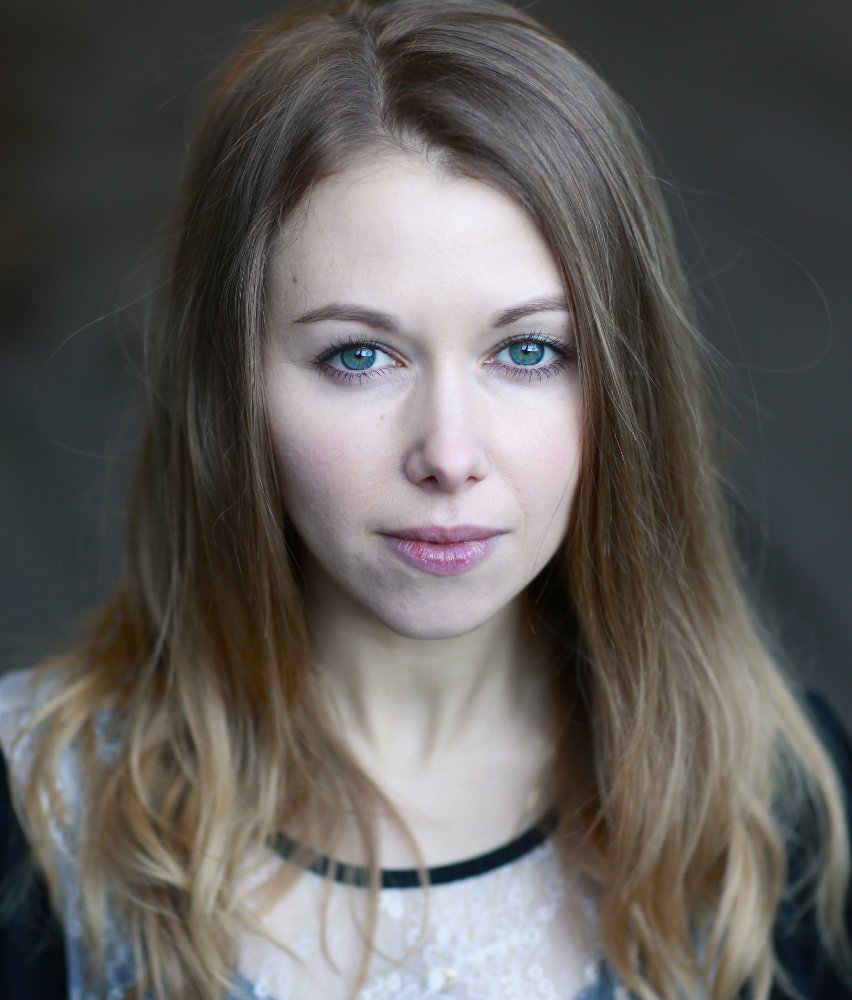 Sarah Alexandra Marks