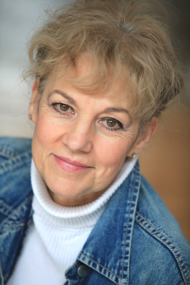 Gillian Steventon